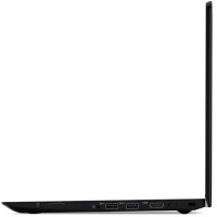 ноутбук Lenovo ThinkPad 13 20J1S0EV00 Черный
