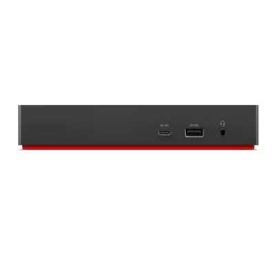 док-станция Lenovo ThinkPad 40AY0090AU