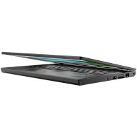 ноутбук Lenovo ThinkPad A275 20KCS08300 Черный