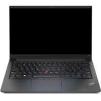 ноутбук Lenovo ThinkPad E14 Gen 4 21E30083RT Черный
