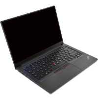 ноутбук Lenovo ThinkPad E14 Gen 4 21E30083RT Черный