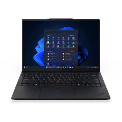 ноутбук Lenovo ThinkPad E14 Gen 7 21T9002HUS Черный