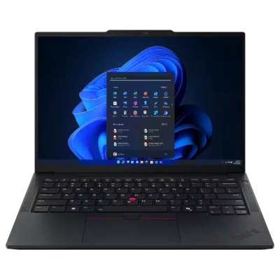 ноутбук Lenovo ThinkPad E14 Gen 7 21U2009MIG Черный