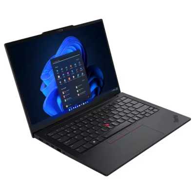 ноутбук Lenovo ThinkPad E14 Gen 7 21U2009MIG Черный