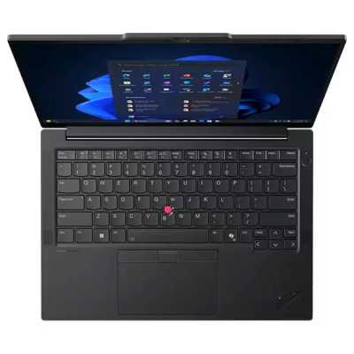ноутбук Lenovo ThinkPad E14 Gen 7 21U2009MIG Черный