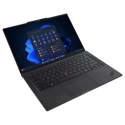 ноутбук Lenovo ThinkPad E14 Gen 7 21U2009MIG Черный