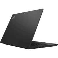 ноутбук Lenovo ThinkPad E14-IML 20RA000YRT Черный