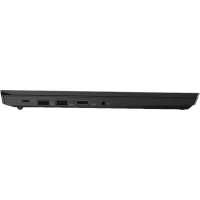 ноутбук Lenovo ThinkPad E14-IML 20RA0012RT Черный