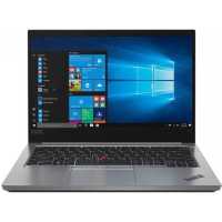 ноутбук Lenovo ThinkPad E14-IML 20RA001KRT Серебристый