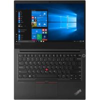 ноутбук Lenovo ThinkPad E14-IML 20RA002SRT-wpro Черный