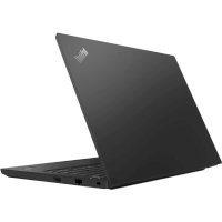ноутбук Lenovo ThinkPad E14-IML 20RA002VRT Черный