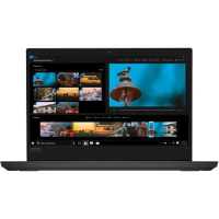 ноутбук Lenovo ThinkPad E14-IML 20RA0034RT Черный