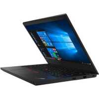 ноутбук Lenovo ThinkPad E14-IML 20TBS02A00 Черный