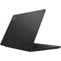 ноутбук Lenovo ThinkPad E14-IML 20TBS02A00-wpro Черный