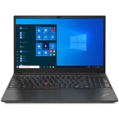 ноутбук Lenovo ThinkPad E15 Gen 3 20YG0045RT