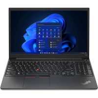 ноутбук Lenovo ThinkPad E15 Gen 4 21E6006VRT-wpro Черный