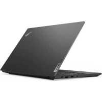 ноутбук Lenovo ThinkPad E15 Gen 4 21E6006VRT-wpro Черный