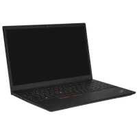 ноутбук Lenovo ThinkPad E15 Gen 4 21E6006VRT-wpro Черный