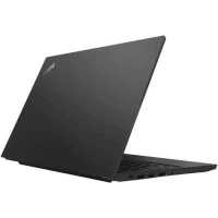 ноутбук Lenovo ThinkPad E15-IML 20RD0033RT Черный