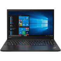 ноутбук Lenovo ThinkPad E15-IML 20RD0033RT Черный