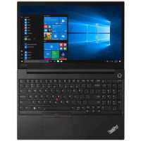 ноутбук Lenovo ThinkPad E15-IML 20RD0033RT Черный