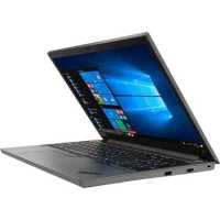 ноутбук Lenovo ThinkPad E15-IML 20RD0010RT Серебристый