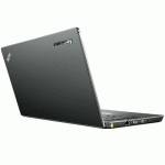 ноутбук Lenovo ThinkPad Edge+ E220s NWE2PRT Черный