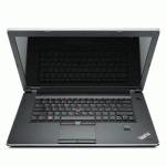 ноутбук Lenovo ThinkPad Edge 15 NZ34JRT Черный