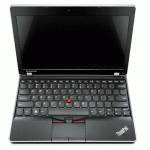 ноутбук Lenovo ThinkPad Edge E120 NWV56RT Черный