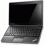 ноутбук Lenovo ThinkPad Edge E120 NWV59RT