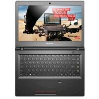 ноутбук Lenovo ThinkPad Edge E31-70 80KX00E4RK Черный