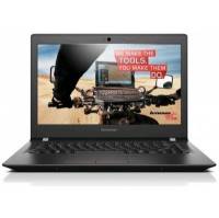 ноутбук Lenovo ThinkPad Edge E31-70 80KX00E8RK Черный