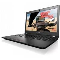 ноутбук Lenovo ThinkPad Edge E31-70 80KX00QQRK Черный