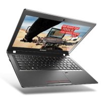 ноутбук Lenovo ThinkPad Edge E31-70 80MX00WJRK Черный