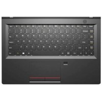 ноутбук Lenovo ThinkPad Edge E31-80 80MX00WHRK Черный
