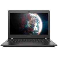 ноутбук Lenovo ThinkPad Edge E31-80 80MX0176RK Черный