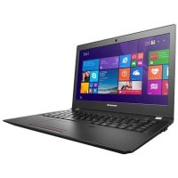 ноутбук Lenovo ThinkPad Edge E31-80 80MX018ARK Черный