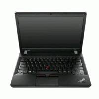ноутбук Lenovo ThinkPad Edge E330 33542D1 Черный