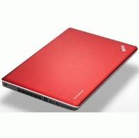 ноутбук Lenovo ThinkPad Edge E330 NZS4SRT Красный