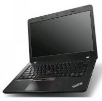 ноутбук Lenovo ThinkPad Edge E450 20DC006FRT Черный