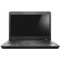 ноутбук Lenovo ThinkPad Edge E450 20DC006JRT Черный