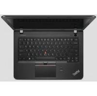 ноутбук Lenovo ThinkPad Edge E450 20DCS01B00 Черный