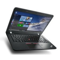 ноутбук Lenovo ThinkPad Edge E460 20ETS00400 Черный