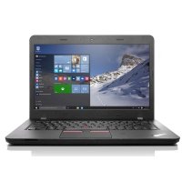 ноутбук Lenovo ThinkPad Edge E460 20ETS00500 Черный