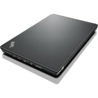 ноутбук Lenovo ThinkPad Edge E460 20ETS00A00 Черный