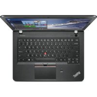 ноутбук Lenovo ThinkPad Edge E460 20ETS00A00 Черный
