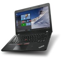 ноутбук Lenovo ThinkPad Edge E460 20ETS06500 Черный