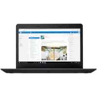 ноутбук Lenovo ThinkPad Edge E470 20H1006KRT