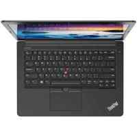 ноутбук Lenovo ThinkPad Edge E470 20H10076RT Черный