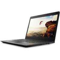 ноутбук Lenovo ThinkPad Edge E470 20H1007BRT Черный